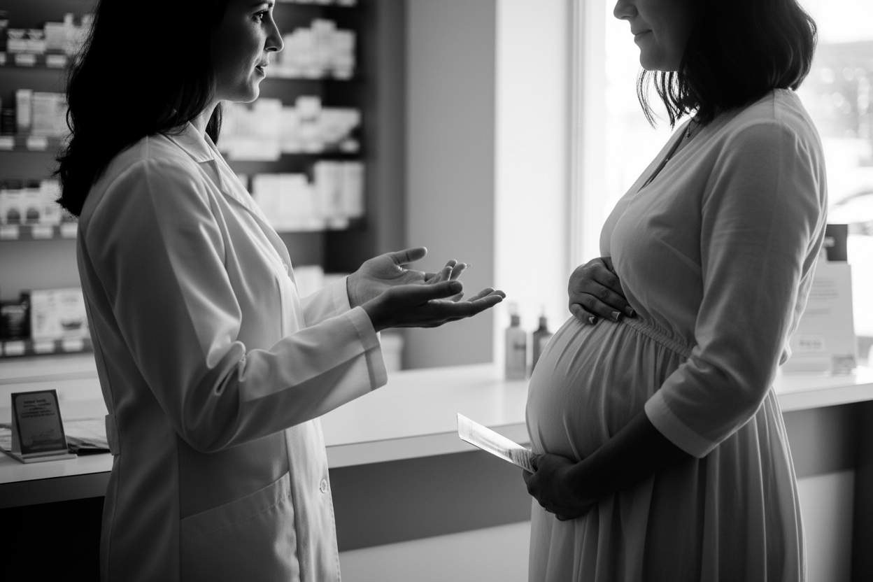 Pharmacist Curated Packs