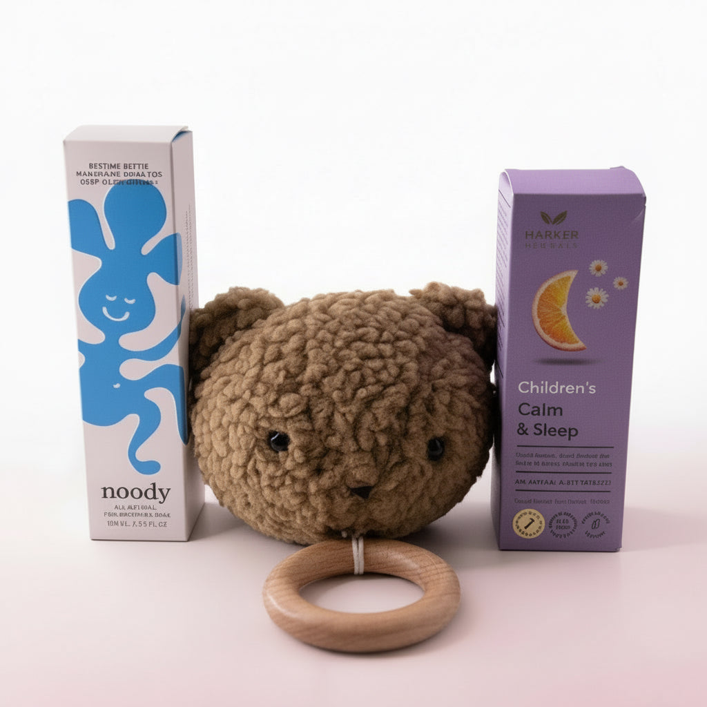 Babies & Children Sleep Pack